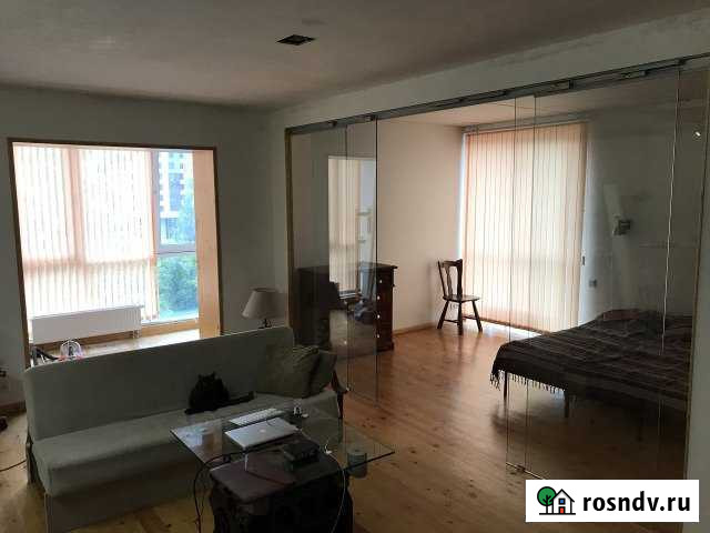 2-комнатная квартира, 64 м², 3/16 эт. в аренду на длительный срок в Барнауле Барнаул - изображение 1