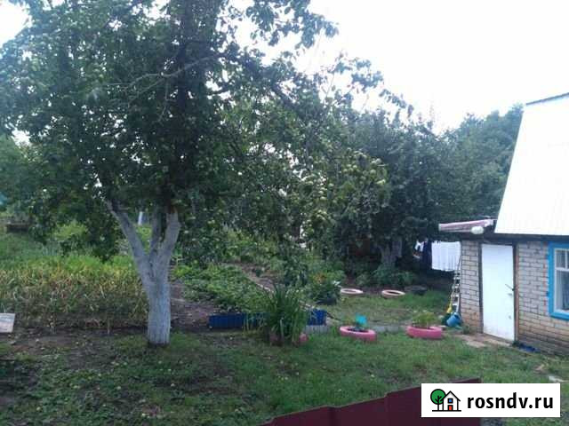 Дача 40 м² на участке 4 сот. на продажу в Набережных Челнах Набережные Челны - изображение 1