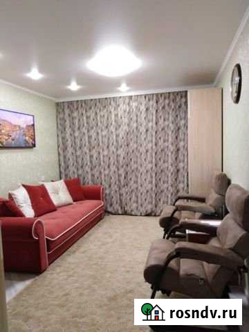 3-комнатная квартира, 54 м², 2/6 эт. на продажу в Брянске Брянск - изображение 1