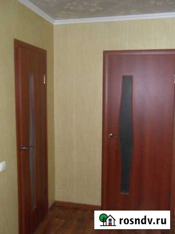 1-комнатная квартира, 52.5 м², 2/10 эт. в аренду на длительный срок в Энгельсе Энгельс - изображение 1