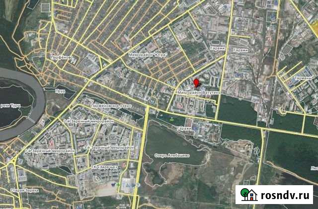 Дом 70 м² на участке 3.7 сот. на продажу в Тюмени Тюмень - изображение 1