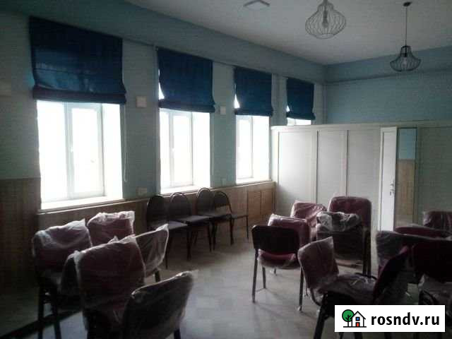 Помещение 53 кв/м из двух помещений с туалетом Курган - изображение 1