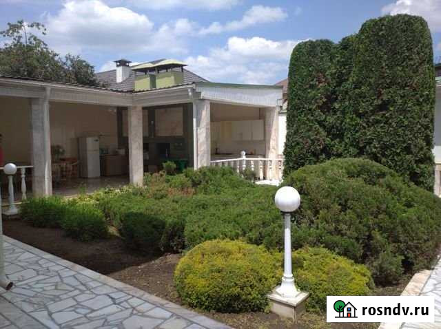 Дом 300 м² на участке 9 сот. на продажу в Нальчике Нальчик - изображение 1