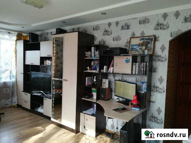 2-комнатная квартира, 43.9 м², 1/2 эт. на продажу в Кунье Кунья - изображение 1