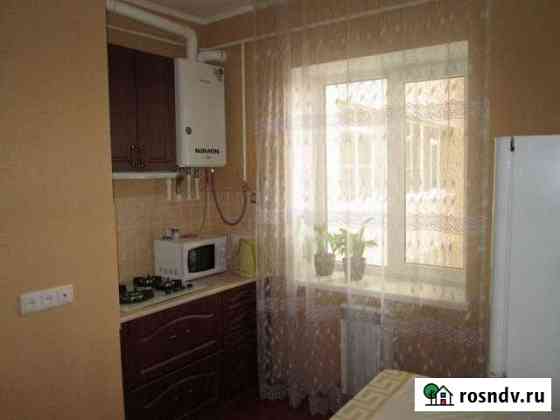 1-комнатная квартира, 36 м², 4/9 эт. в аренду посуточно в Анапе Анапа