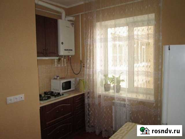 1-комнатная квартира, 36 м², 4/9 эт. в аренду посуточно в Анапе Анапа - изображение 1