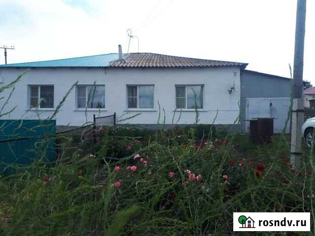 3-комнатная квартира, 67 м², 1/1 эт. на продажу в Змеиногорске Змеиногорск - изображение 1