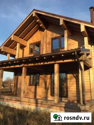 Дом 109.2 м² на участке 11 сот. на продажу в Углянце Углянец - изображение 1