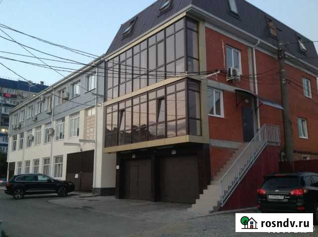 Собственник сдам помещения под офисы Краснодар - изображение 1