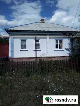 Дом 50 м² на участке 6 сот. на продажу в Поворино Поворино