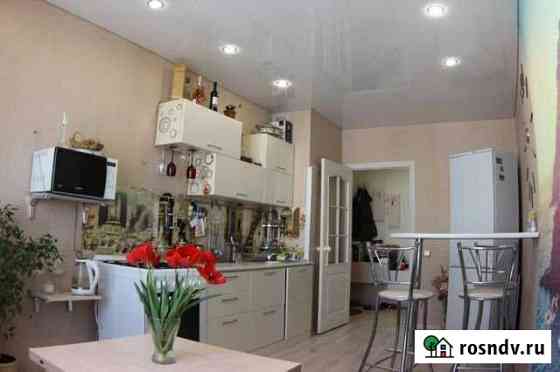2-комнатная квартира, 60 м², 8/10 эт. на продажу в Балаково Балаково
