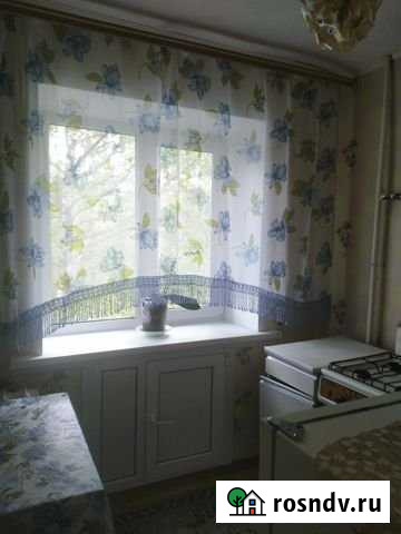 2-комнатная квартира, 43 м², 4/5 эт. на продажу в Саранске Саранск - изображение 1