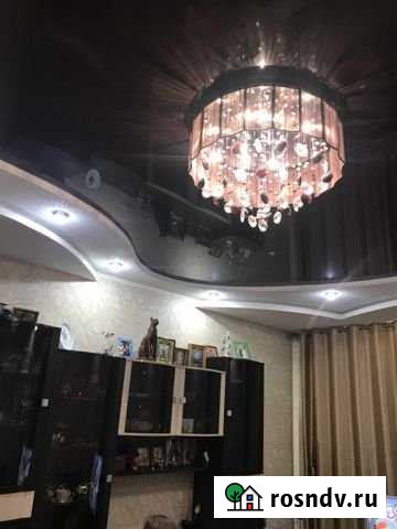 3-комнатная квартира, 74 м², 1/9 эт. на продажу в Мурманске Мурманск - изображение 1