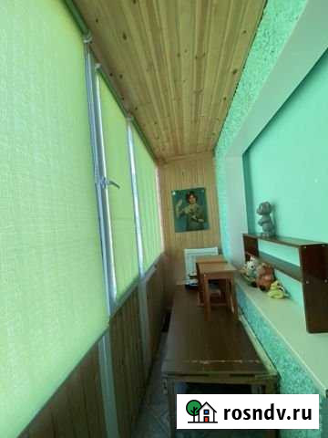 1-комнатная квартира, 37 м², 1/9 эт. в аренду на длительный срок в Норильске Норильск - изображение 1