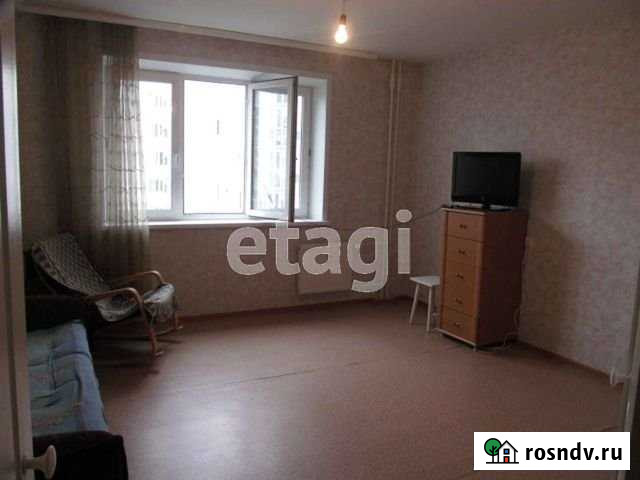 1-комнатная квартира, 46 м², 5/10 эт. на продажу в Перми Пермь - изображение 1