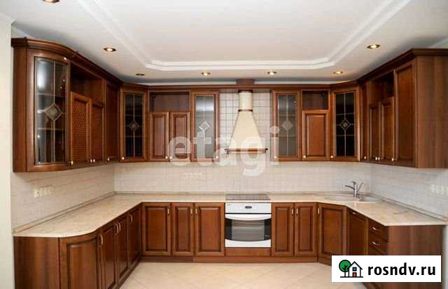 3-комнатная квартира, 103.5 м², 5/9 эт. на продажу в Воронеже Воронеж - изображение 1