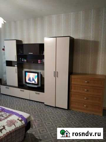 1-комнатная квартира, 40 м², 2/5 эт. в аренду на длительный срок в Тосно Тосно - изображение 1