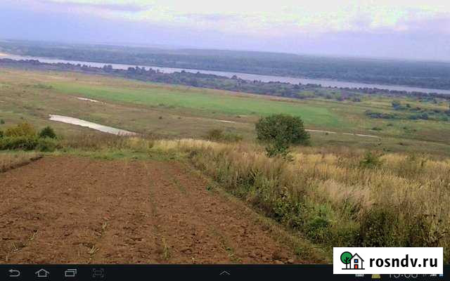 Участок ИЖС 20 сот. на продажу в Горбатове Горбатов - изображение 1