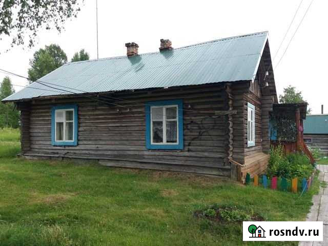 Дом 41.8 м² на участке 15 сот. на продажу в Пиндушах Пиндуши - изображение 1