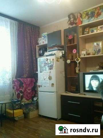 Комната 14 м² в 2-ком. кв., 9/9 эт. на продажу в Чебоксарах Чебоксары - изображение 1