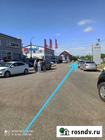 Участок ИЖС 6 сот. на продажу в Уфе Уфа - изображение 1