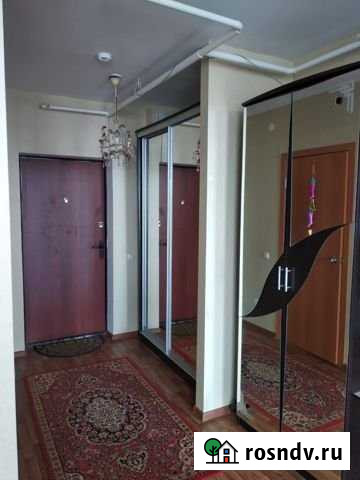 Квартира-студия, 31.2 м², 14/17 эт. на продажу в Екатеринбурге Екатеринбург - изображение 1