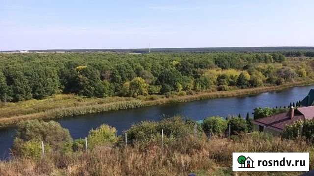 Дом 350 м² на участке 47 сот. на продажу в Рамони Рамонь - изображение 1