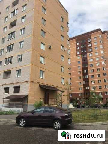 2-комнатная квартира, 62.5 м², 5/8 эт. на продажу в Великом Новгороде Великий Новгород - изображение 1