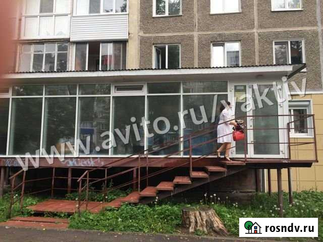 Торговое помещение, 151 кв.м. Пермь - изображение 1