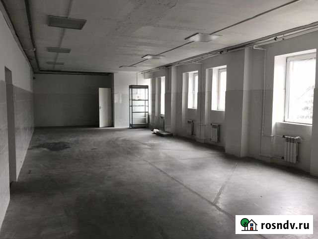 Складское помещение, 185 кв.м. Челябинск - изображение 1