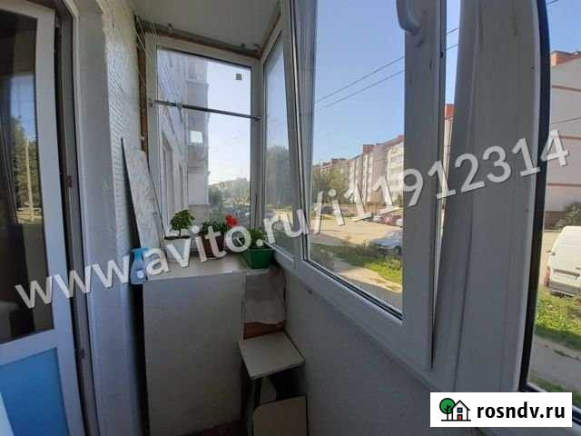 2-комнатная квартира, 54 м², 1/9 эт. на продажу в Калининграде Калининград - изображение 1