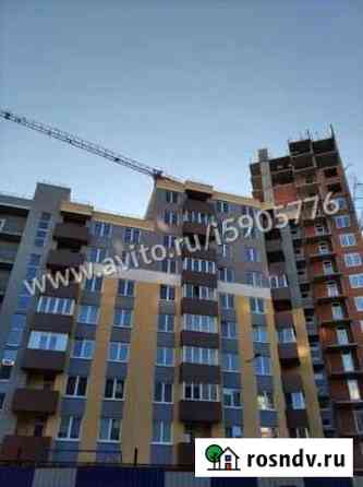 2-комнатная квартира, 48 м², 7/16 эт. на продажу в Калининграде Калининград