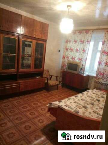 2-комнатная квартира, 51.1 м², 1/4 эт. на продажу в Вахтане Вахтан - изображение 1