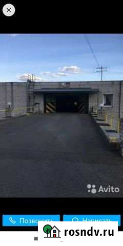 Гараж 21 м² в аренду в Жуковском Жуковский - изображение 1