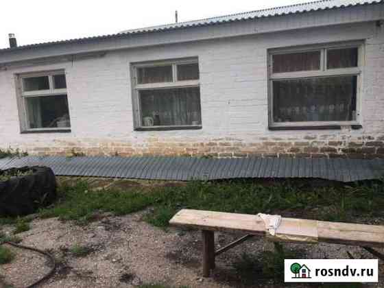 Дом 100 м² на участке 33 сот. на продажу в Елховке Елховка