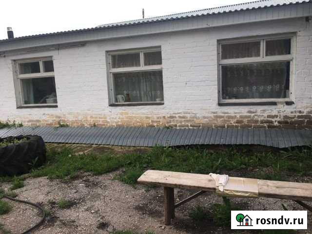 Дом 100 м² на участке 33 сот. на продажу в Елховке Елховка - изображение 1