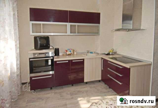 2-комнатная квартира, 65 м², 16/16 эт. на продажу в Сургуте Ханты-Мансийского АО Сургут - изображение 1