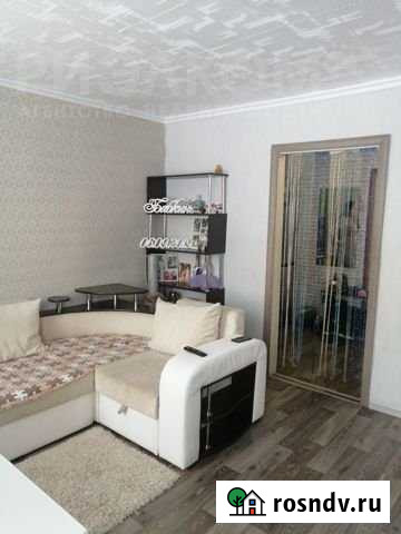 1-комнатная квартира, 24 м², 1/5 эт. на продажу в Балаково Балаково - изображение 1