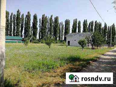Участок СНТ, ДНП 8 сот. на продажу в Краснодаре Краснодар