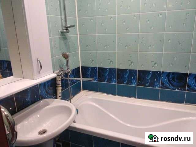 3-комнатная квартира, 74 м², 3/3 эт. на продажу в Егорьевске Егорьевск - изображение 1