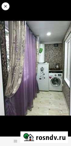 1-комнатная квартира, 33 м², 1/5 эт. в аренду на длительный срок в Дербенте Дербент - изображение 1