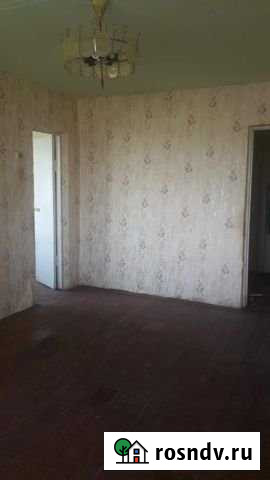 2-комнатная квартира, 45.3 м², 3/3 эт. на продажу в Туринской Слободе Туринская Слобода - изображение 1