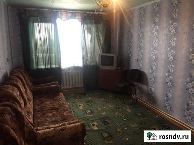 2-комнатная квартира, 47 м², 1/2 эт. на продажу в Черемшане Черемшан - изображение 1