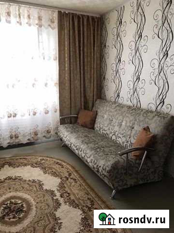 1-комнатная квартира, 30 м², 9/9 эт. на продажу в Усинске Усинск - изображение 1