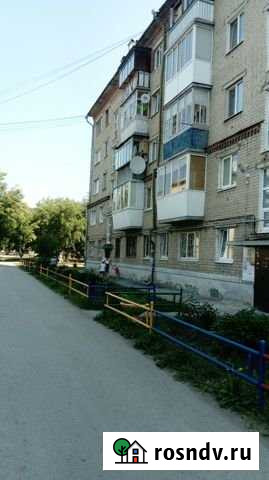 2-комнатная квартира, 43.2 м², 5/5 эт. на продажу в Каменске-Уральском Каменск-Уральский - изображение 1