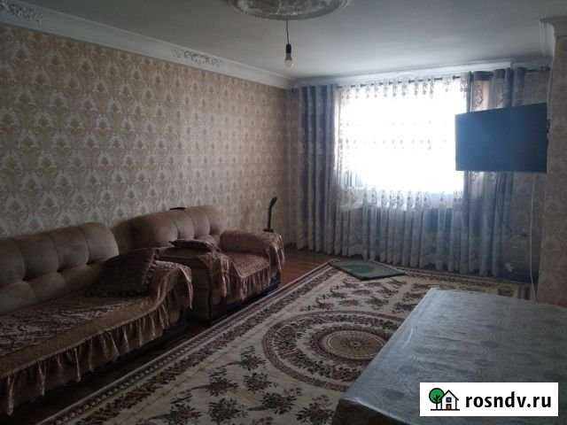 3-комнатная квартира, 80 м², 4/5 эт. на продажу в Избербаше Избербаш - изображение 1