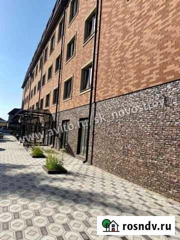 Помещение свободного назначения, 35 кв.м. Нальчик - изображение 1