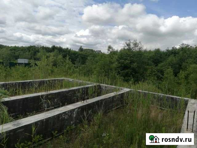 Участок ИЖС 14 сот. на продажу в Хабаровске Хабаровск - изображение 1