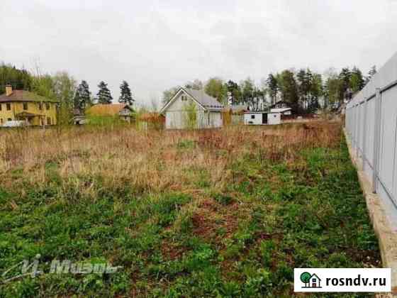 Участок СНТ, ДНП 7 сот. на продажу в Загорянском Загорянский