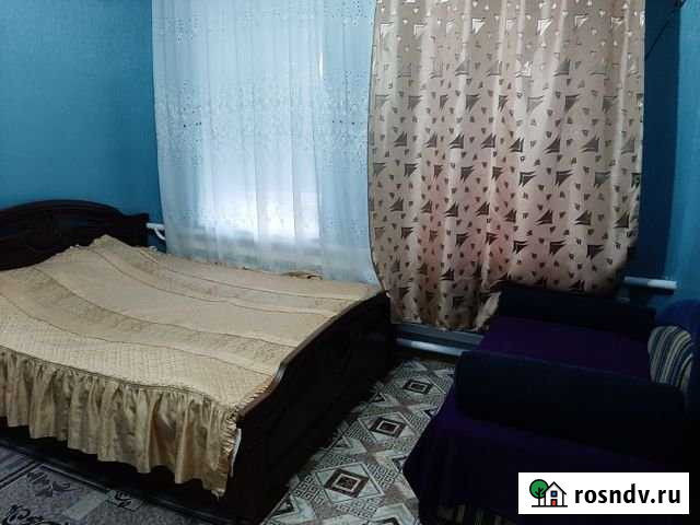 3-комнатная квартира, 60 м², 1/1 эт. в аренду посуточно в Минеральных Водах Минеральные Воды - изображение 1